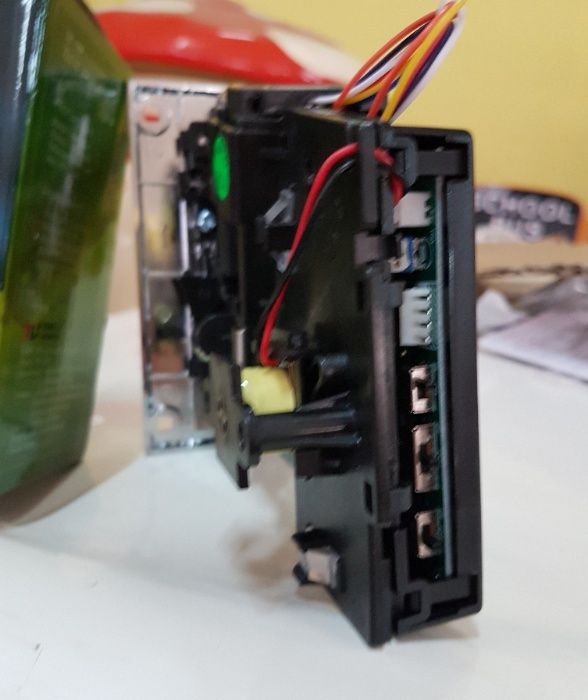 Монетник - Монетници