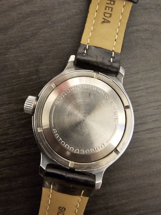 Vand urgent ceas Vostok Komandirskie cal.2416B
