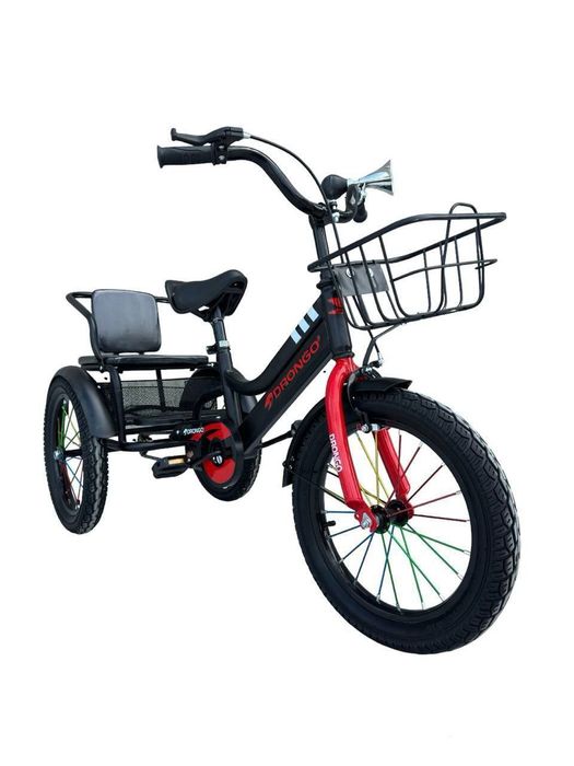 3 oyoqlik detski velik