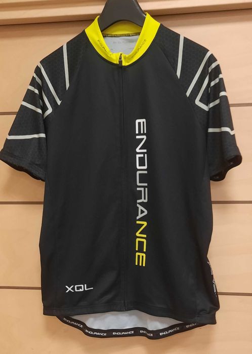 Endurance-Вело Тенискa