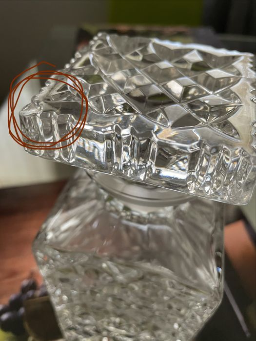 Bohemia cristal