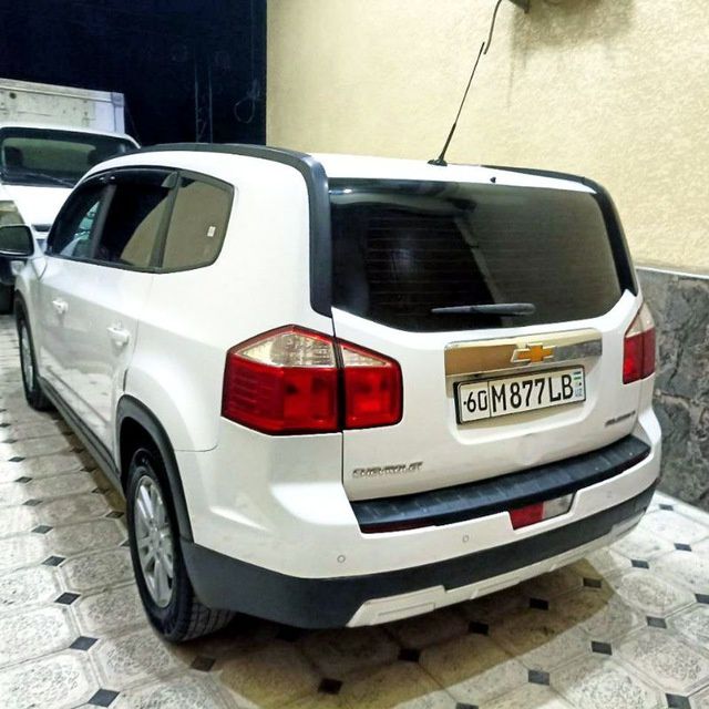 Holati yaxshi umuman rasxodi yoʻq