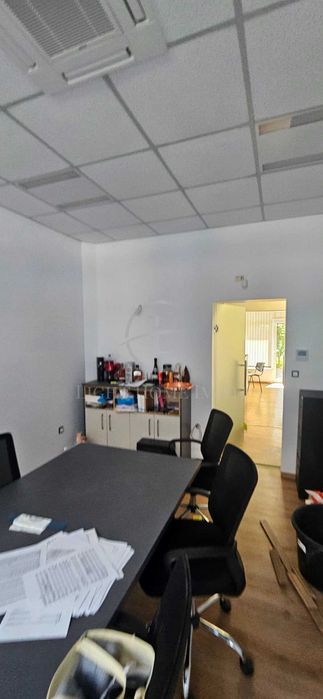 Реф. 2626 Партерен Офис 1ВО Районно / Кючук Париж