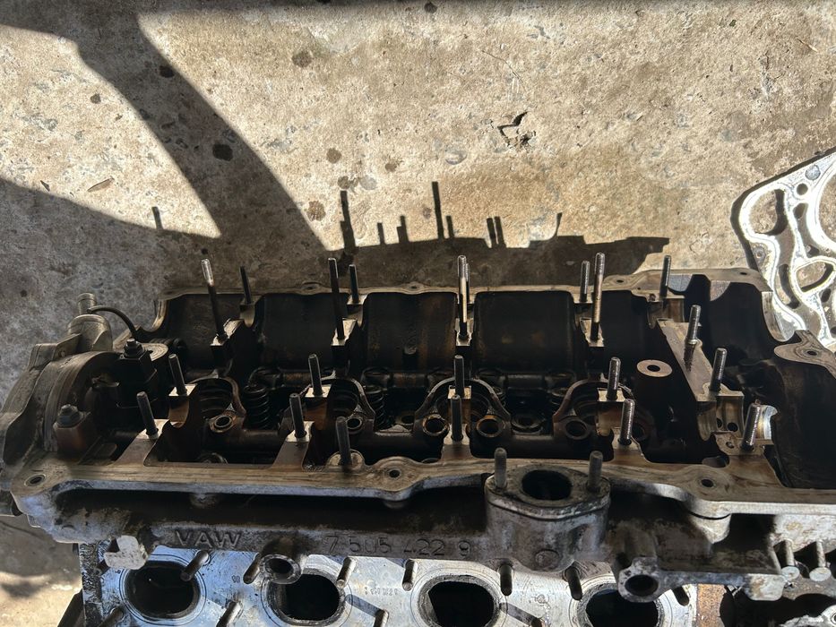 Piese bmw e46,1.8 benzina,N42