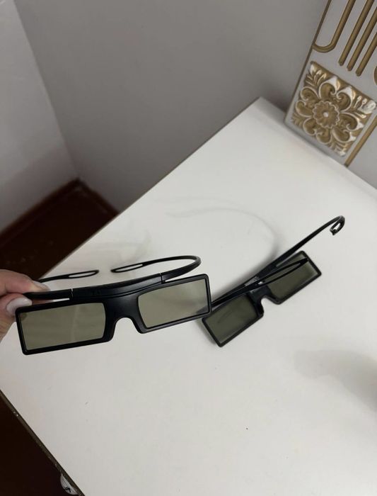 3D очки Samsung (компания)