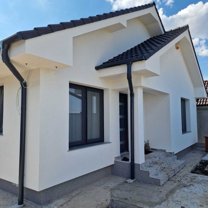 Casa 2 dormitoare
