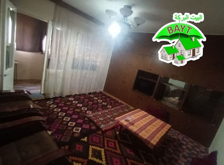 • Сергели-2 Разделка 2/3/9 Продаётся квартира