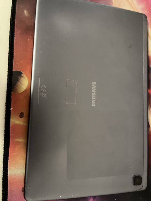 Vand samsung Tab A 7