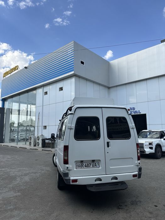Продаётся газель,микроавтобус