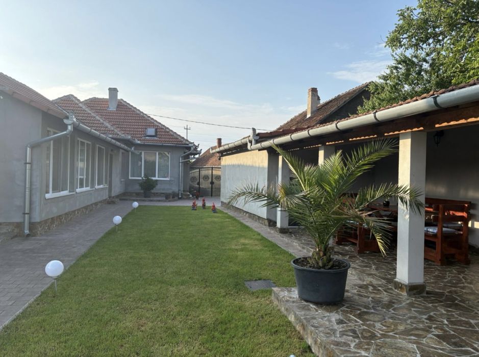 Casă de vânzare în Marghita