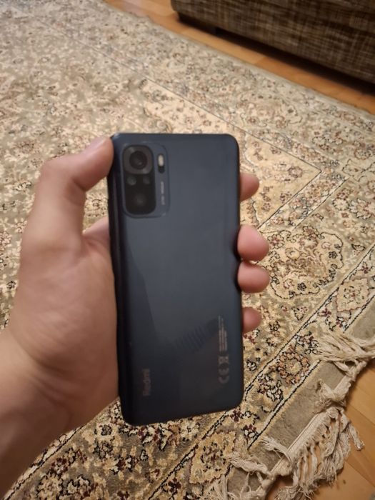 Redmi note 10 128gb