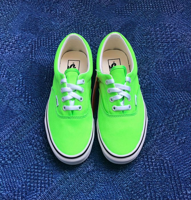 НОВИ Vans Era ОРИГИНАЛНИ дамски кецове - 37/23,5см