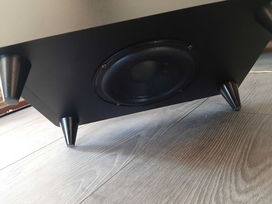 Pioneer система за домашно кино