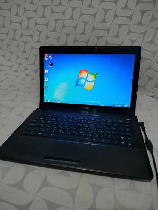 Asus ноутбук продам