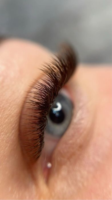 Наращивание ресниц 120.000