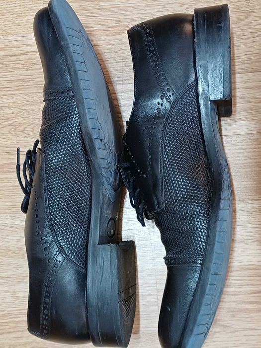 Pantofi barbati in stare buna