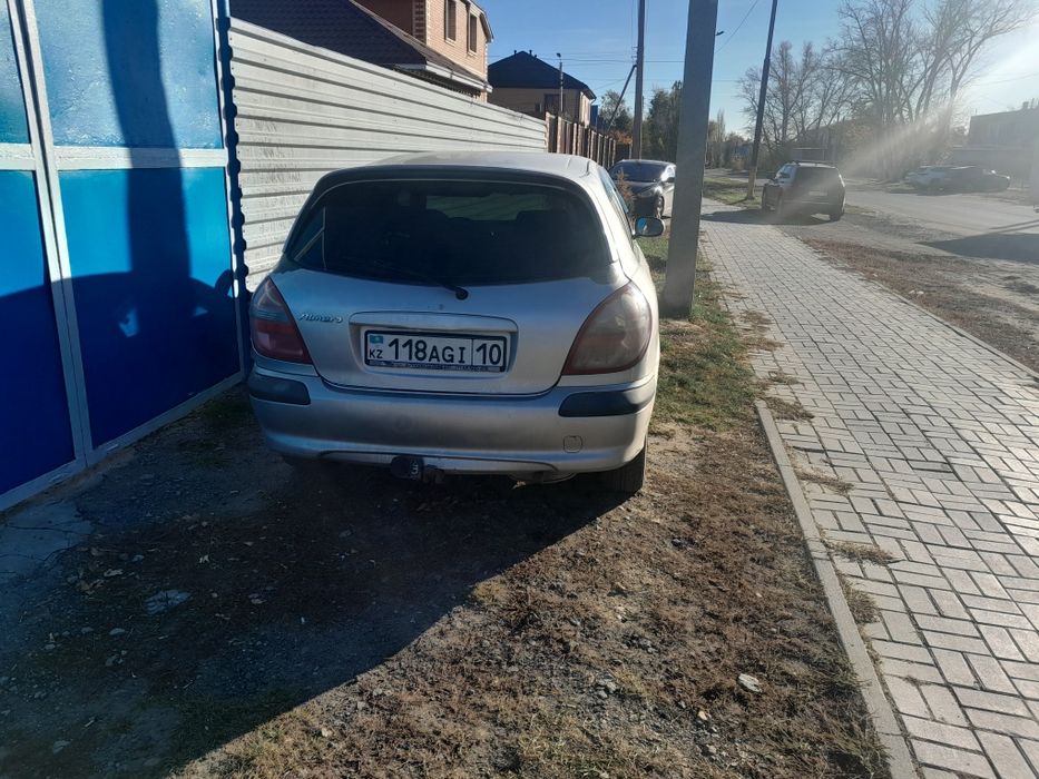 Отличная тачка зверь
