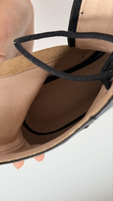 Туфли для танцев