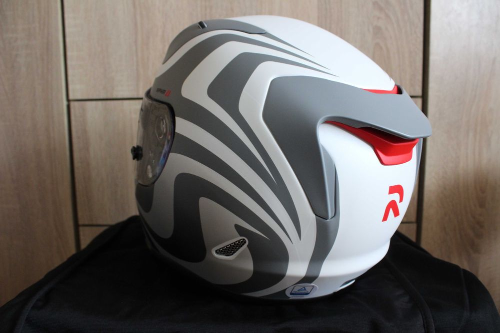 ПРОМОЦИЯ Каска HJC Rpha 11