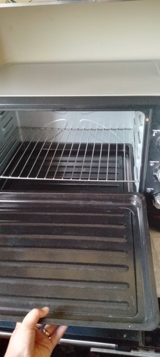 Urganch Nadmesda Mikrotoʻlqinli pech holati yaxshi yangi ishlatilgan 6