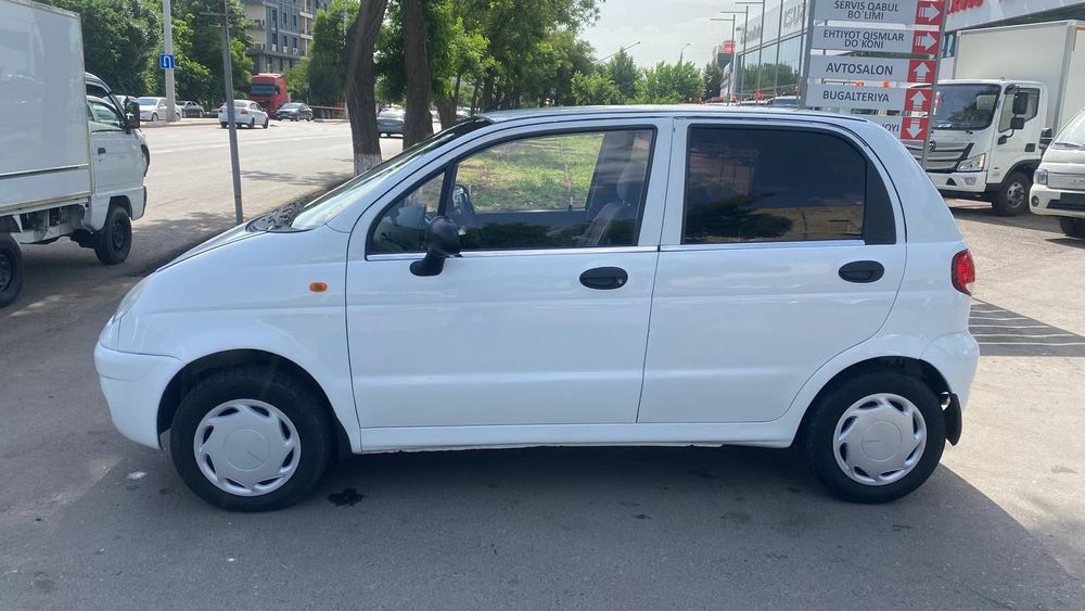 Sotiladi matiz 3500