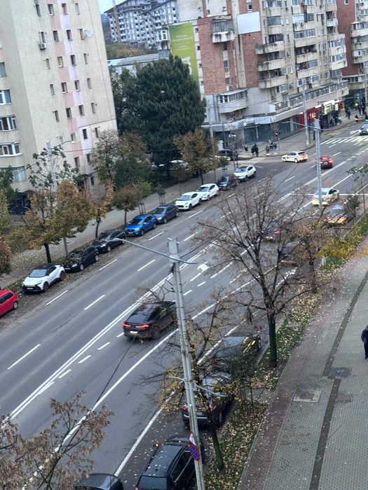 Apartament 2 camere, sos. Pacurari.