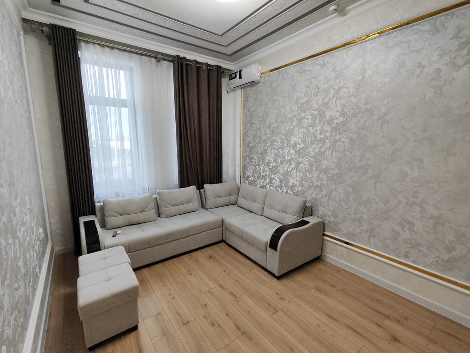 Bella Navoi mehmonxona VIP xona 3 kishilik