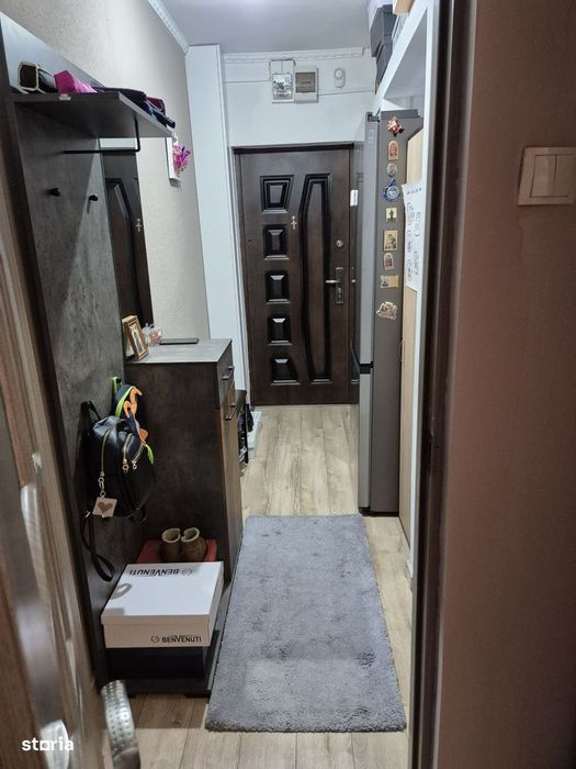 Apartament 2 camere, 42mp, et.1, Zona Alexandru cel bun