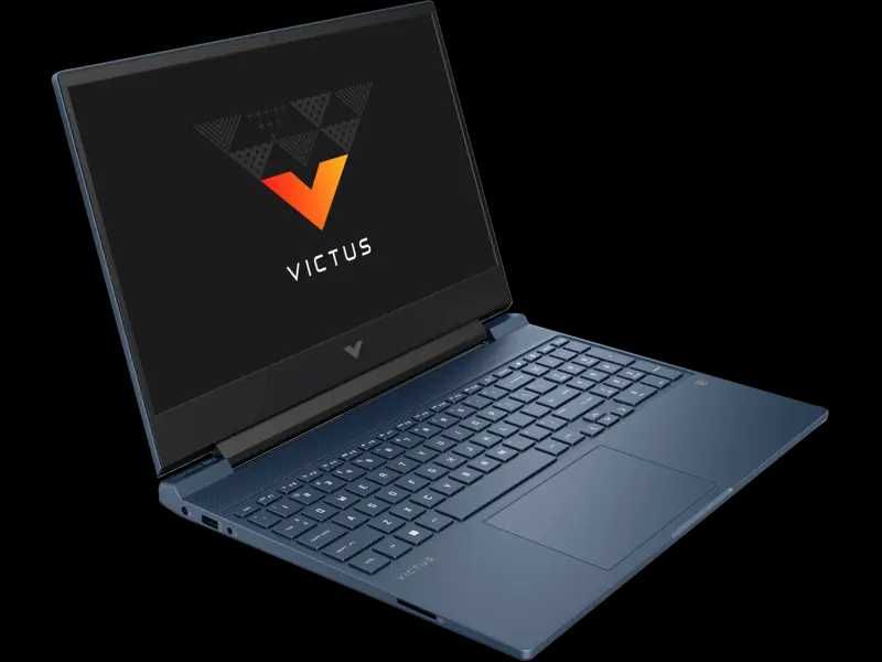 HP Victus 15.6" FHD IPS i5-13420H DDR4 8GB SSD 512GB RTX 3050 6GB