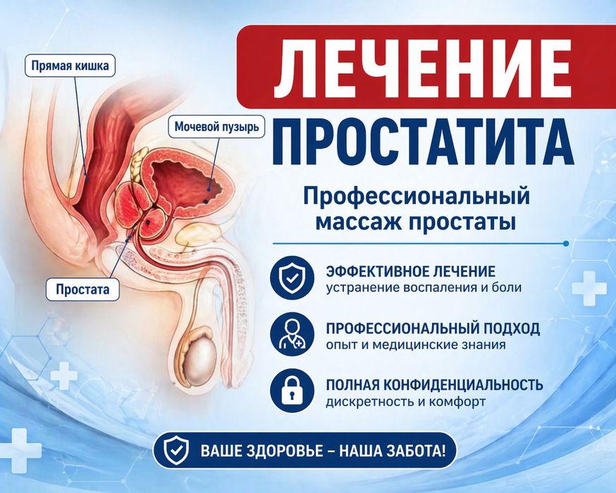 Урологический процедура