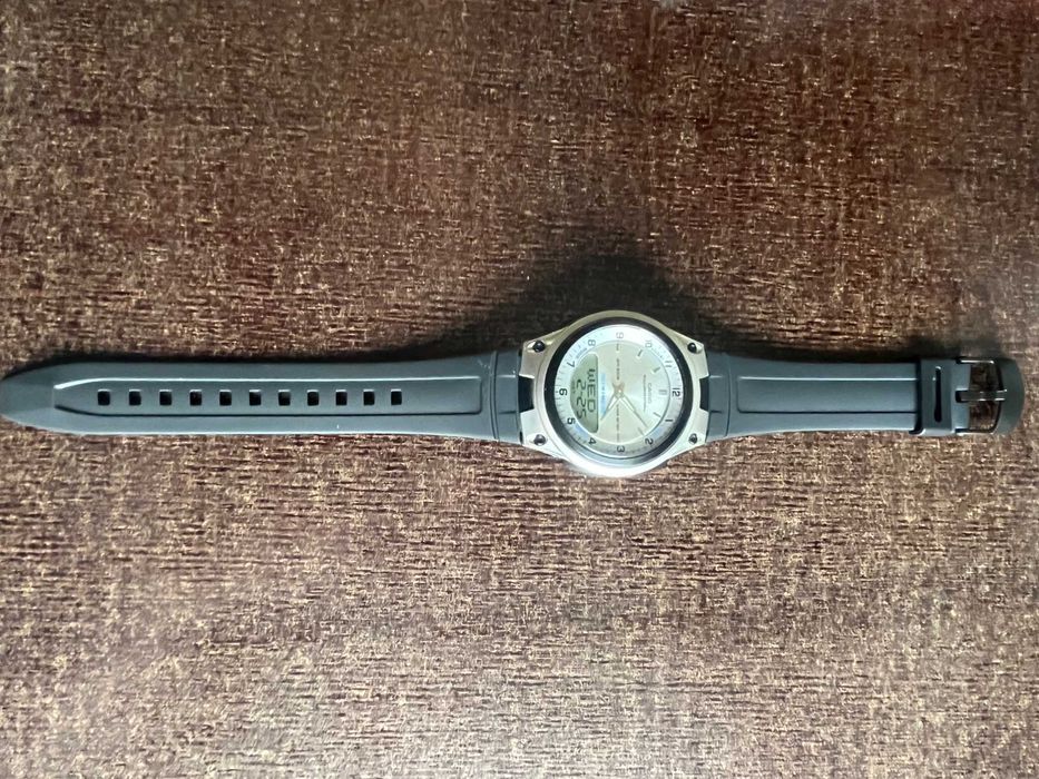 Ceas Casio Collection AW-80