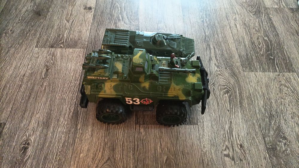 2бр Детски Играчки