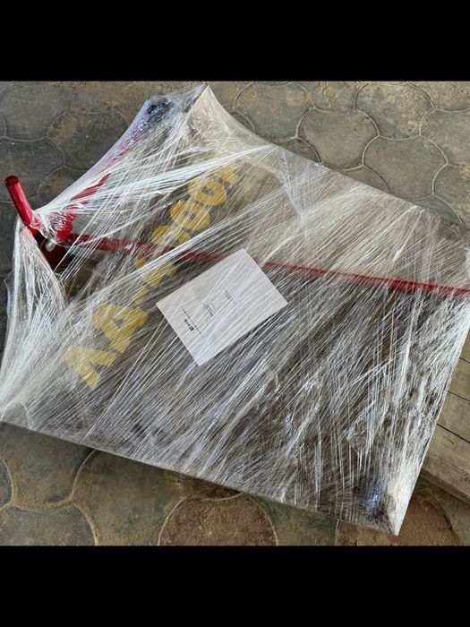 Люфт Детоктор ЛД-4000Р ручной