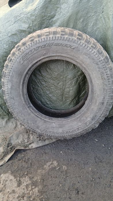 Продам диски R16 с покрышками