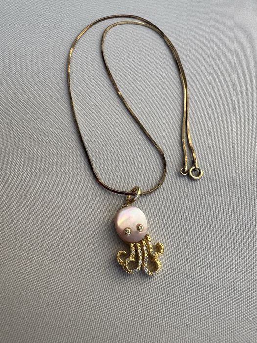 Pandantiv si lant argint