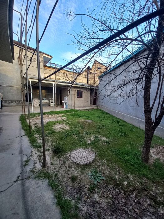 Шахристанский 1-Линия УзгазОил куча 2.9-сот Фасад:14.5-метр Ер Хисоби