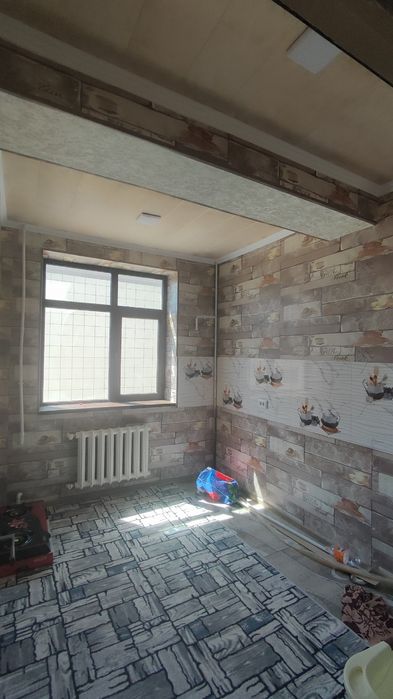 квартира сотилади