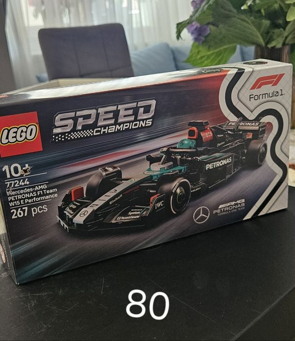 Lego - stare foarte buna