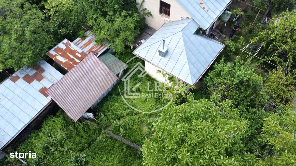 Ploiesti | Parcul Regele Mihai I - teren intravilan 648mp