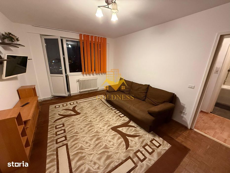 2 camere, Gheorgheni, Zona Iulius Mall, FSEGA, LIDL, Kaufland