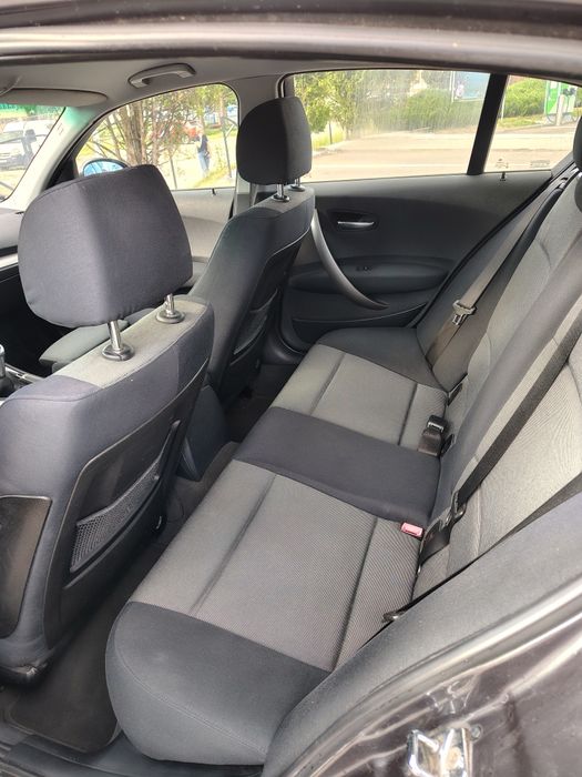 BMW seria 1 E 87 118D