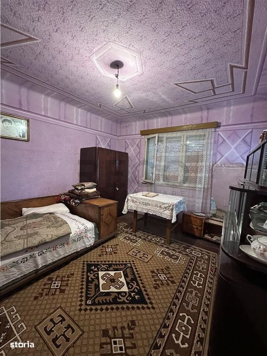 Reco Casa Ineu Cu Teren