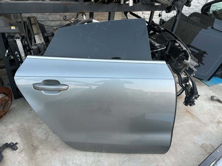 Usa stanga/dreapta fata sau spate Audi A7 C7 2011-2018 ,completa