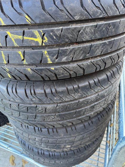 cauciucuri si roti complete