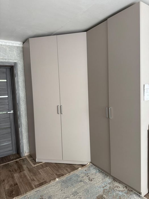 Корчагина 130 двух комнатная