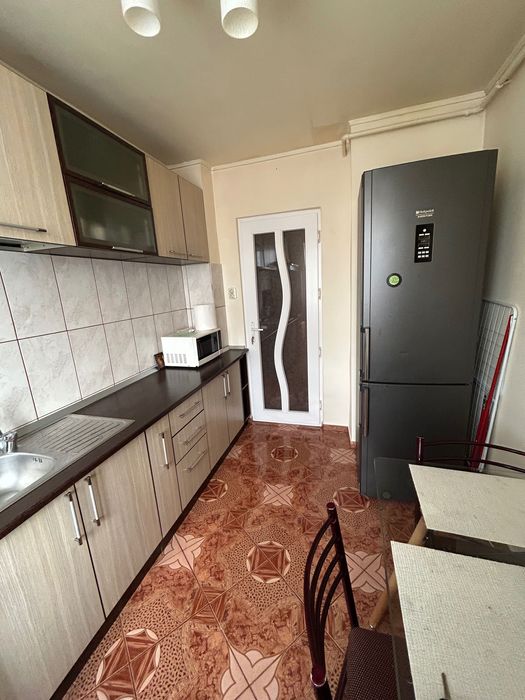 Apartament 2 camere Țăndărei