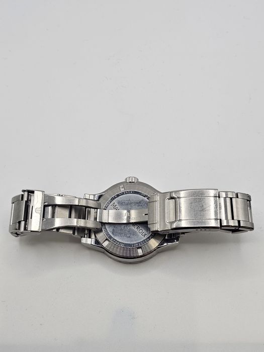 Maurice Lacroix Miros Diver Amanet BKG