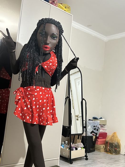 Ростовые куклы Уральск