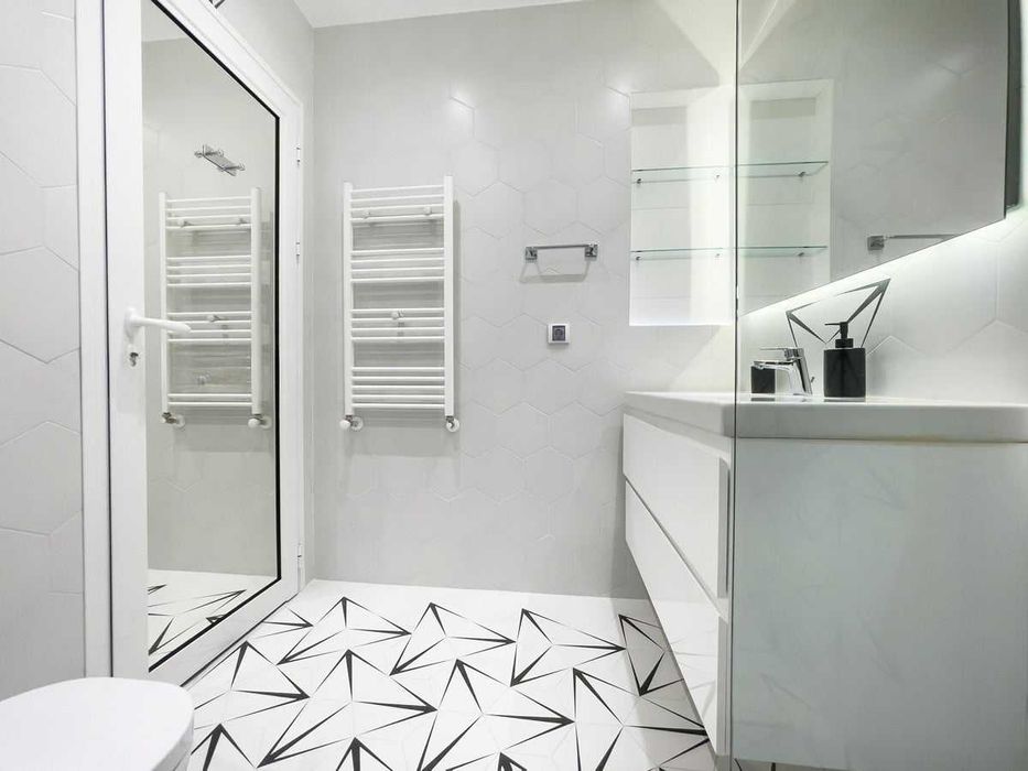 Дава се под наем Двустаен апартамент в София, Дианабад - 70 кв.м за 612 € - Снимка #8