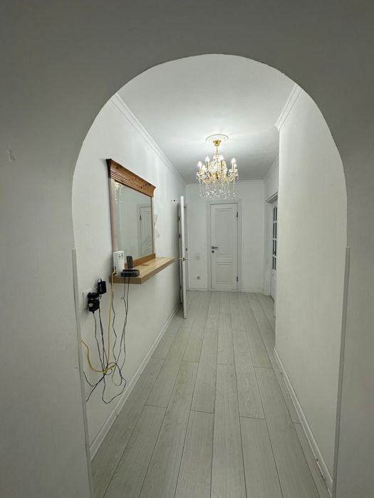 4-комнатная квартира